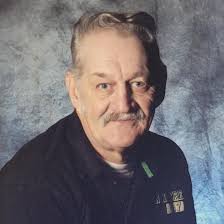 Obituary information for James Frederick VanGilder