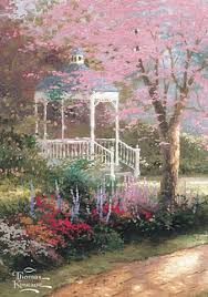 Thomas Kinkade Painter Of Light Thomas Kinkade Art Thomas Kinkade Paintings Kinkade Paintings