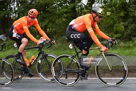 As a fleming, it's extra special to ride these races, especially for a real leader like wout, van hooydonck says. Nathan Van Hooydonck Of Belgium And Ccc Team Greg Van Avermaet Of News Photo Getty Images