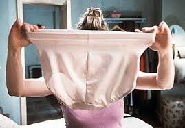 Hwmiss — culotte taille haute écologique pour femmes, culotte absorbante, réutilisable, pour femmes adultes, étiquette privée. Vanity Fair Lingerie Debarque En France Avec Une Collection Automne Hiver Charonbelli S