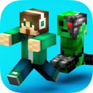 Crossy creeper multijugador mod apk presentar la última versión descargar enlaces. Descargar Crossy Creeper Smashy Skins Mod Unlimited Gems Apk 2 5 5 Para Android