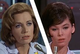 The spotter's guide to The Girls of U.N.C.L.E.: rallamajoop — LiveJournal