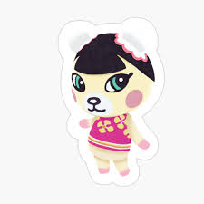 "Pekoe sticker" Sticker for Sale by amysibbo