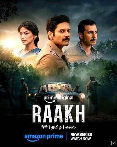 Rakh 2026 Audience Review: First Reactions Are In, And They're Polarizing