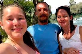 Devastated wife of Chingford stabbing victim has 'lost heart of the family' 