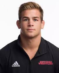 2024-25 Wrestling Roster