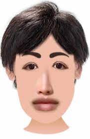 運命の人の顔をモンタージュします 誕生日占い モンタージュ 運命の人 誕生日 占い