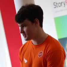 Acorn221 (James Arnott) · GitHub