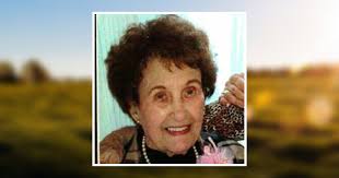 Anna Lee Lemoine Cadiere Obituary December 19, 2015