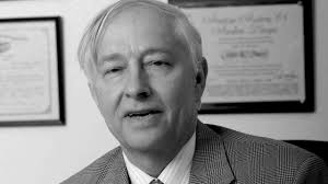 John Davis: The Coronavirus Comes To Worland, Wyoming