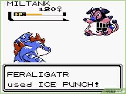 Pokémon heartgold and pokémon soulsilver are generation iv's remakes of the original generation ii games, pokémon gold and silver. 7 Ways To Defeat Whitney S Miltank In Pokemon Gold Silver Crystal