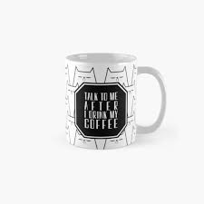 4.7 out of 5 stars 194. Funny Coffee Quotes Mugs Redbubble