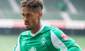 Последние твиты от theo gebre selassie (@theogs23). Theodor Gebre Selassie Becomes Werder Vice Captain Sv Werder Bremen