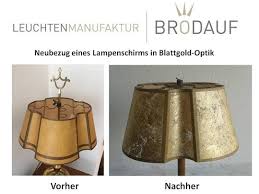 Neubezug Eines Lampenschirms Wir Beziehen Ihren Alten Lampenschirm Neu Lampenschirm Lampenschirm Beziehen Lampe