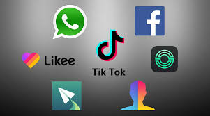 Последние твиты от likee (@likee_official). Tiktok Likee And Whatsapp Apps That Gained Popularity In 2019 Technology News The Indian Express