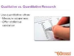 Qualitative Vs Quantitative Difference And Comparison Diffen