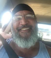 Marcus Butler Obituary