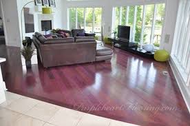 Pink Hardwood Floors My Kind Of Living Hardwood Floors Hardwood Bedroom Floors Flooring