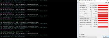 Special asic equipment for bitcoin mining was not created in this case. Msi Rx 570 Hashrate Mining Speed Multicoin Mining Pools Pomdesign Oliver Mayer Photography