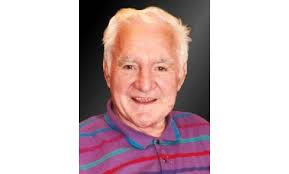 James Harmon Obituary (1929