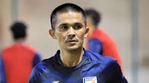 Football statistics of sunil chhetri including club and national team history. As India Prepare For Fifa World Cup 2022 Qualifiers Skipper Sunil Chhetri Expresses This Fear
