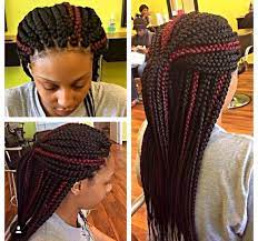 I just show a picture or describe the style & anta delivers. Diamond African Hair Braiding Detroit Mi 48219 Dexknows Com