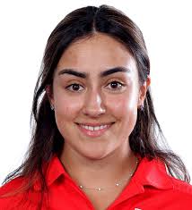 2024-25 HOUSTON COUGARS WOMEN'S GOLF SCHEDULE & STATISTICS