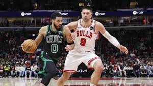 A Chicago Bulls and Boston Celtics Trade Feels Like It Could Be Back on the Table