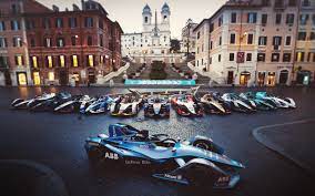 The most competitive, unpredictable racing series is coming make an impact. Abb Fia Formula E World Championship On Twitter Wallpaper Wednesday Freshen Up Your With Some Pics From The 2019 Geox Romeeprix Abbformulae