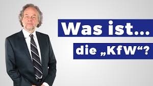 Abhängig von deinen vorkenntnissen und spezialisierungen lernst du in deinem studentenpraktikum verschiedene geschäftsbereiche kennen. Was Ist Die Kfw Forderbank Erklarung Youtube