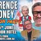 Lawrence Mooney: Full Moon Party
