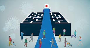 Vulnerable populations in safeguarding children: How Health Disparities Are Shaping The Impact Of Covid 19 Covid 19 Johns Hopkins Bloomberg School Of Public Health