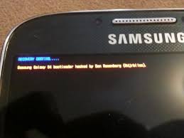 Bill detwiler cracks open the samsung galaxy s4, shows you the handset's redesigned interior, and explains why it's easier to repair than previous galaxy phones. At T Samsung Galaxy S4 Bootloader Unlocked Ubergizmo
