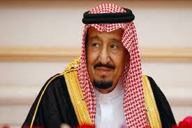 Kali inibyang berkunjung adalah raja salman bin abdulaziz al saud, beliau lahir di riyadh, arab saudi, pada 31 desember 1935. Raja Salman Arab Saudi Pecat Komandan Pasukan Gabungan Karena Korupsi