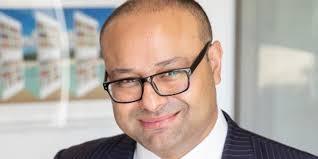 Kleinwort appoints new investment boss in executive shake-up