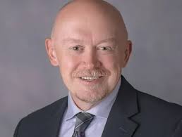 Dr. James Ingram, MD, Family Medicine