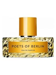 Poets of Berlin Vilhelm Parfumerie parfum - un parfum pour homme et femme  2018