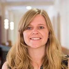 CBF Prayers of the People