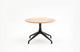 City cafe with table and hot tea. Ali Cafe C Table By Naughtone Love That Design