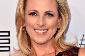 Please take a moment to visit our academy award nominated film, feeling. Marlee Matlin Responds To Claims That Donald Trump Called Her Retarded On Celebrity Apprentice