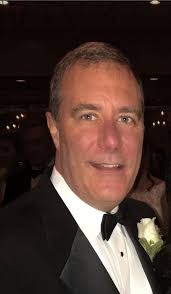 Remembering Jim Johnson, Richardson High School Class of 1984