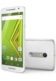 Capture your life with the triple camera system and never worry about your phone dying on you. Moto X Play Gets Android 6 0 1 Marshmallow Notebookcheck Net News