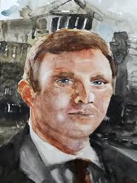 Review: Jonathan Franzen (2021) Crossroads. Farrar, Straus and Giroux.