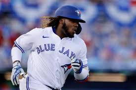 For if vladimir guerrero jr. Vladimir Guerrero Jr Has Arrived Beyond The Box Score