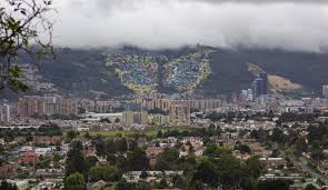 Con este nuevo video de nuestro himno le rendimos tributo a todos los. Cumpleanos De Bogota 5 Datos Curiosos De Bogota Bogota Caracol Radio