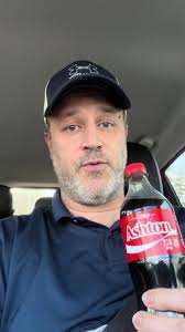 Share A Coca Cola Sam