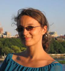 Sophie DIDIER, 47 ans (NANCY, PARIS)