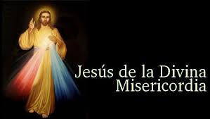 Santisima trinidad para niños obras de misericordia corporales oración padre nuestro oraciones para niños oraciones milagrosas bienaventuranzas divina misericordia la creacion para niños educación religiosa católica. Alabanzas A La Divina Misericordia Oracion Catolica Misioneros Oblatos O Cc Ss