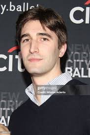Drew Fishback attends the New York series premiere of "city.ballet."...  News Photo