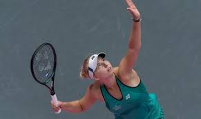 Oddspedia provides ajla tomljanovic clara tauson betting odds from 48 betting sites on 14. Clara Tauson Player Stats More Wta Official